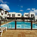 Golden Horizon En Puerto De Calero Apartman