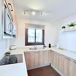 Apartman Golden Horizon En Puerto De Calero *
