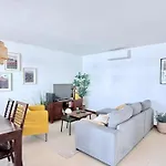 Apartman Golden Horizon En Puerto De Calero