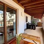 Apartman Golden Horizon En Puerto De Calero