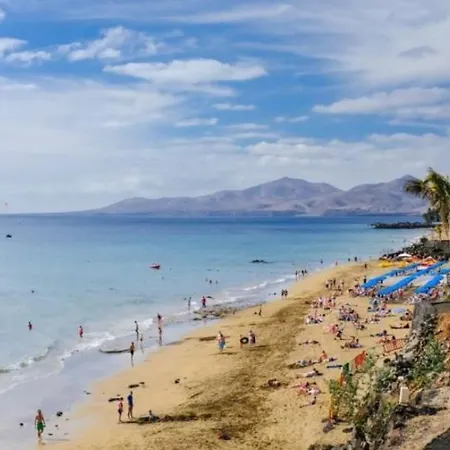 Apartamento Golden Horizon En Puerto De Calero