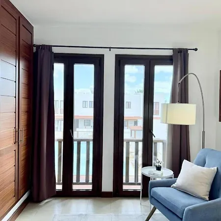 Golden Horizon En Puerto De Calero Apartman