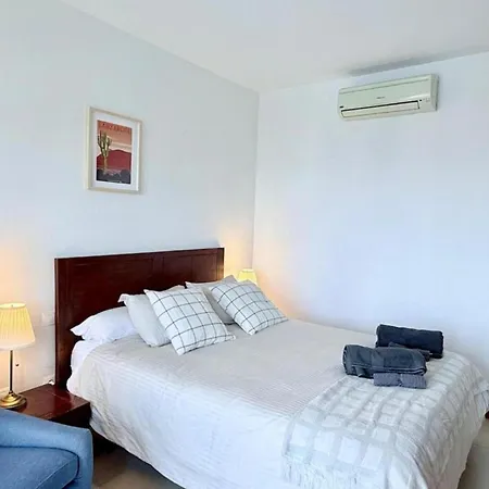 아파트 Golden Horizon En Puerto De Calero 푸에르토카레로